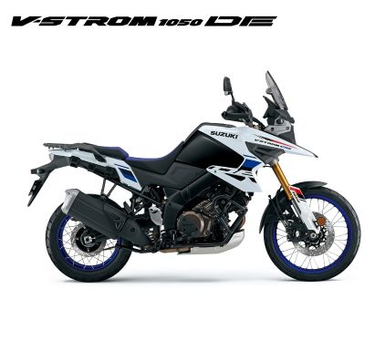 Suzuki - V-Strom 1050 DE M6